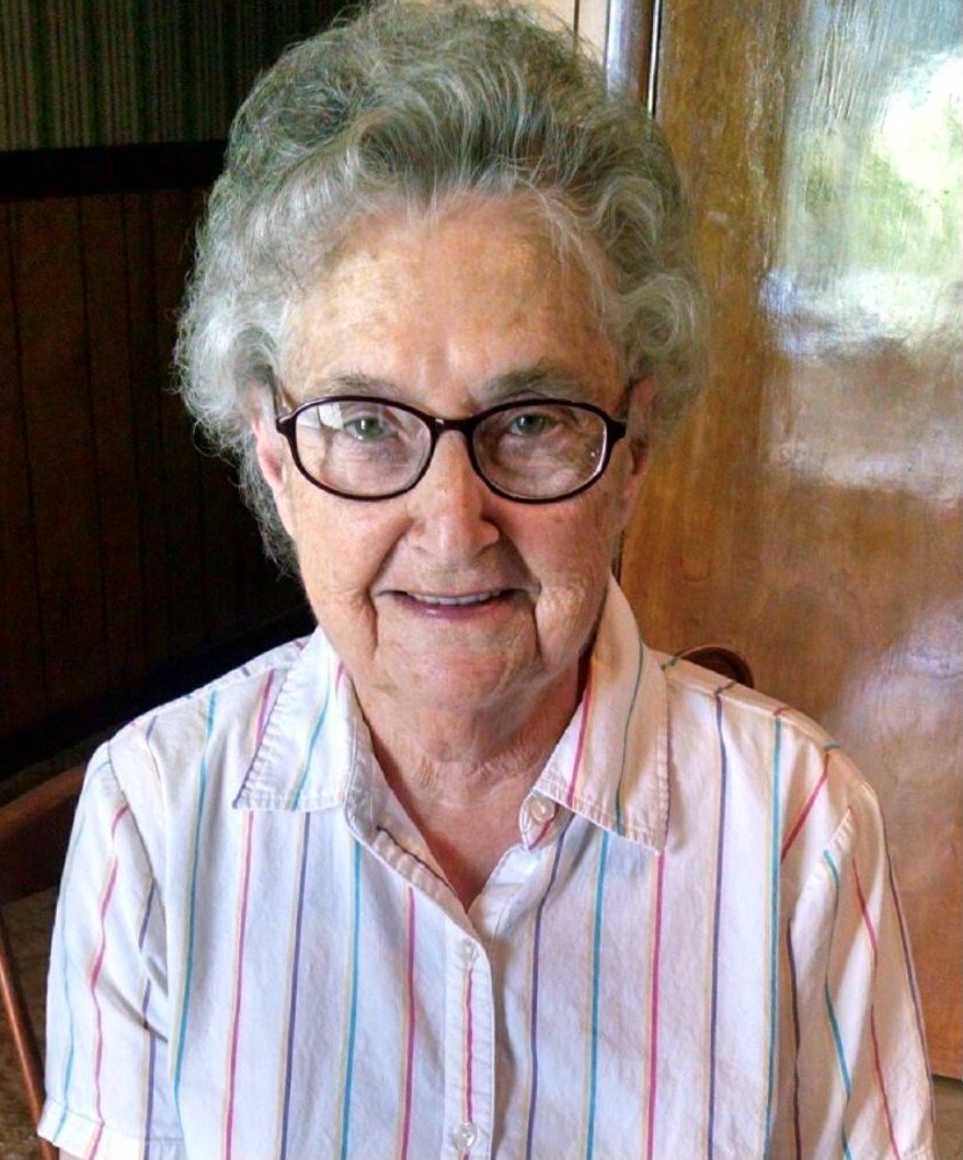Betty Gray Weaver Elmore Obituary Dunn, NC