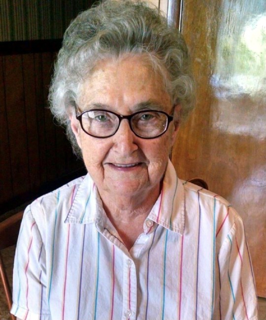 Obituary of Betty Gray  Weaver Elmore