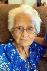 Obituary of Gladys Lou Allison