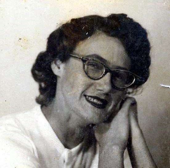 Obituary of Una "Tootsie" Mae Gillespie