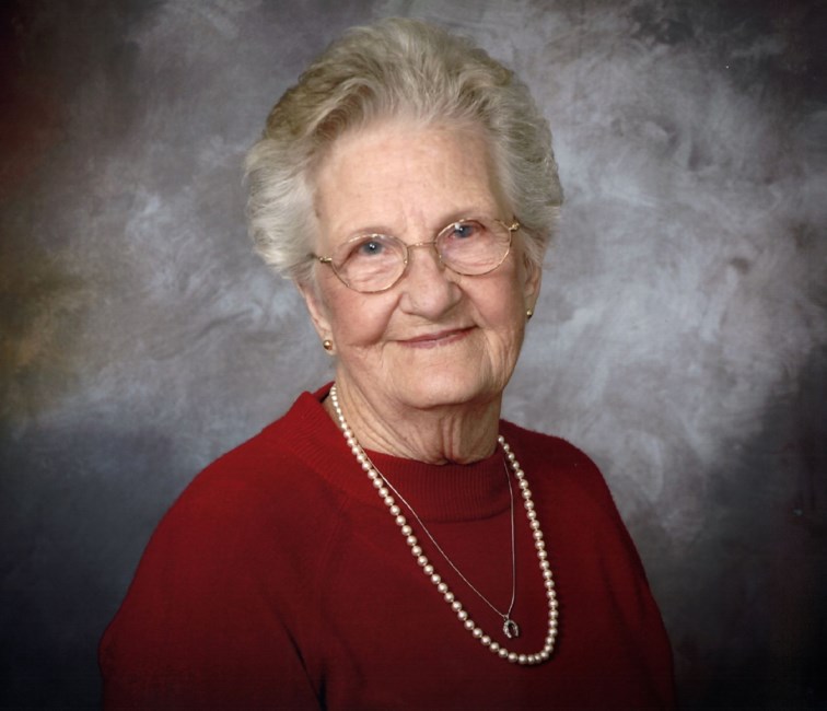 Obituary of Martha Wade Cowart