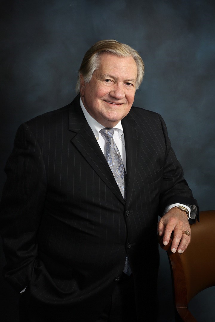 Obituary of Roy Gordon Shaw, Jr.