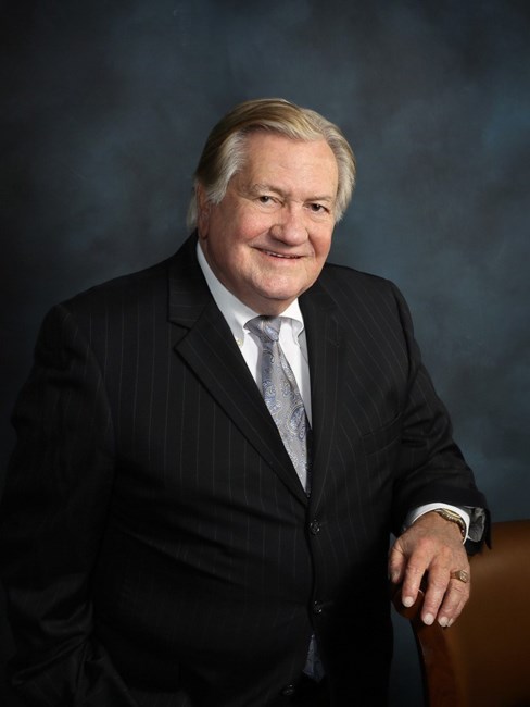 Obituary of Roy Gordon Shaw, Jr.