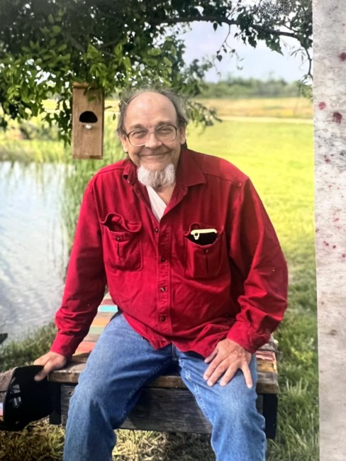 Obituary of Burley "Bud" Gene Evans