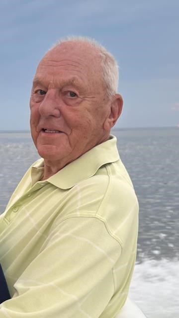 Obituario de Francis Joseph Shuler