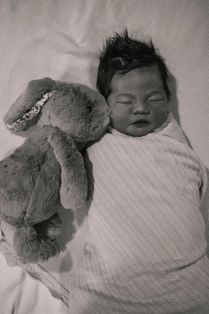 Obituary of Baby Girl Conrad Angelina Barton Barton