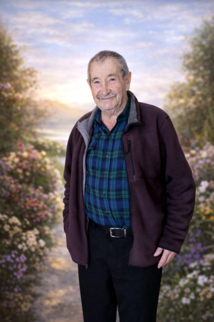 Obituary of Emigdio Magana