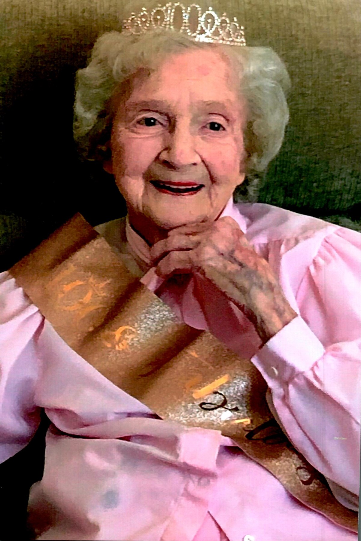 Obituary of Esther Bass