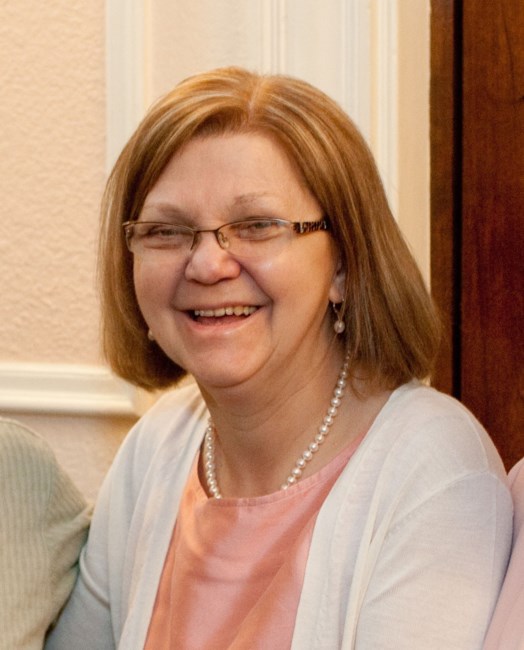 Obituary of Joyce T. Hanson