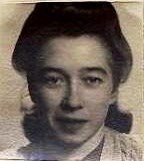Obituary of Maria Anielak