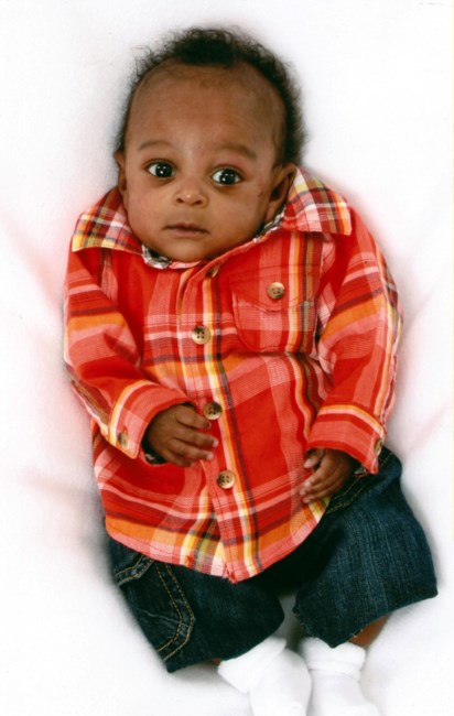 Obituary of Anthony Josiah Burke