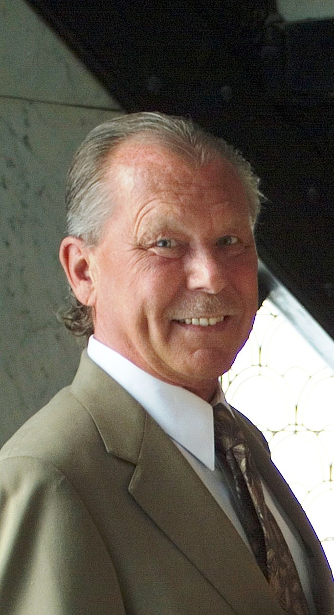 Obituary of Charles Kline