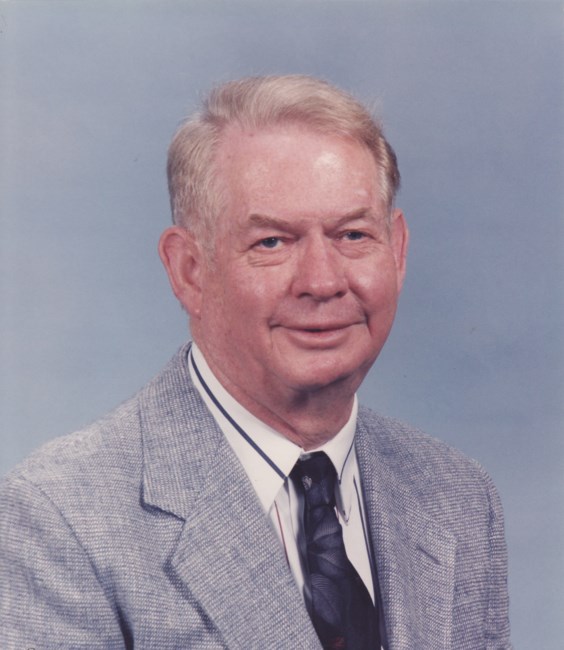 Obituary of Norman L. Harrison