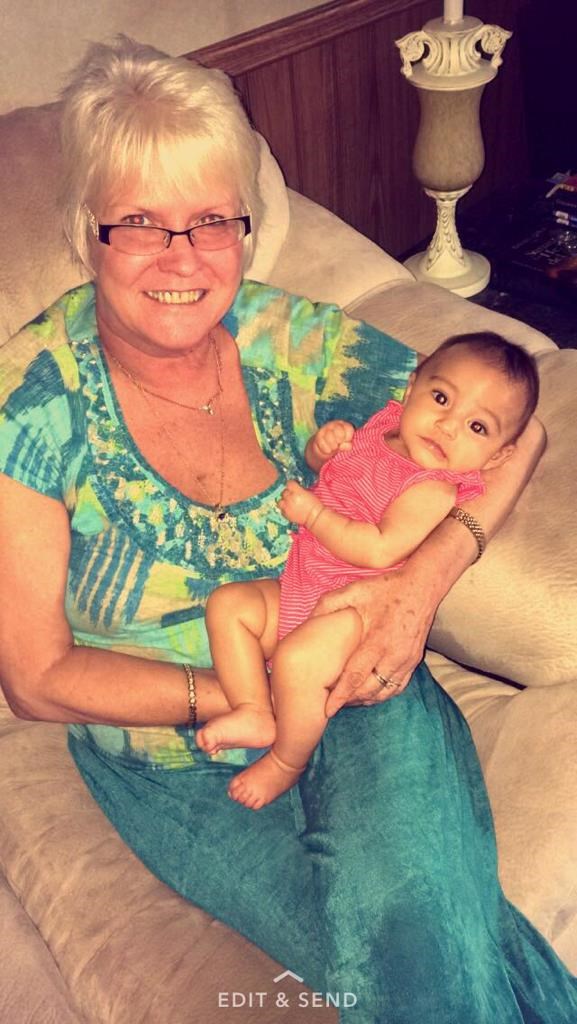 Obituary of Lisa Darlene Lamb