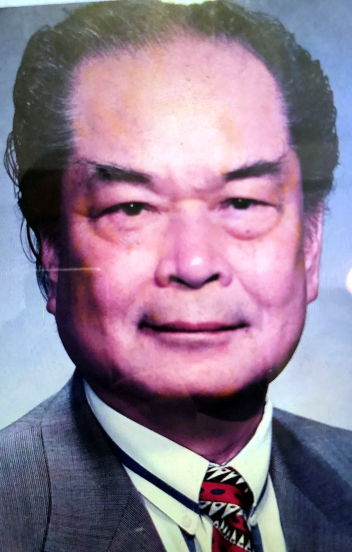 Kwok Wong Obituary Vancouver, BC