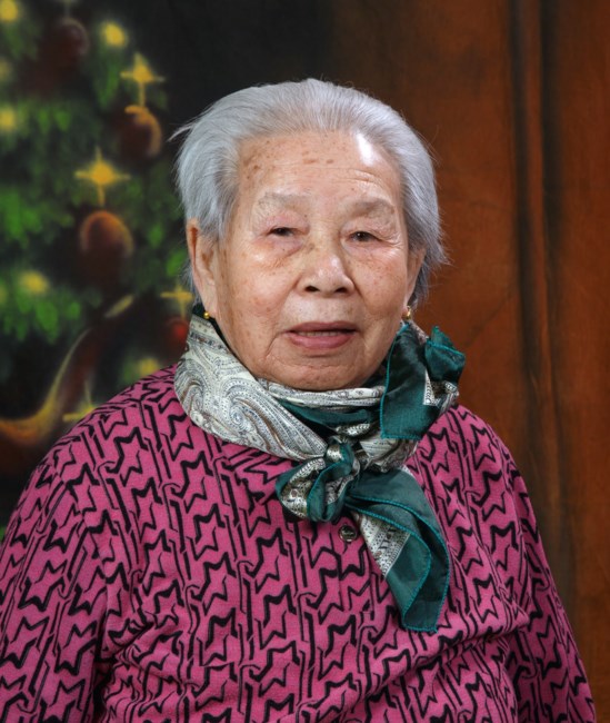 Obituary of Yuk Chun Chiu