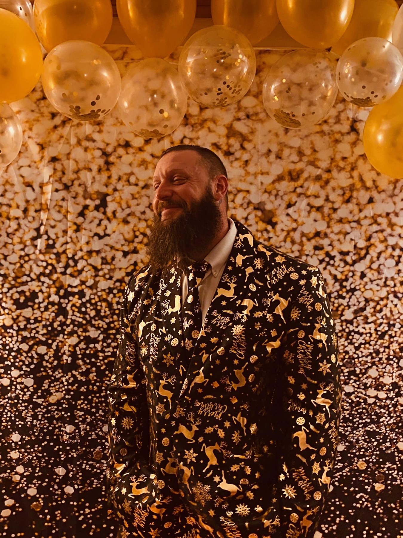 Obituary of Michael "Cush" Jay Cushman Jr.