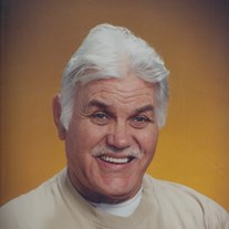 Obituary of George Robert Brady