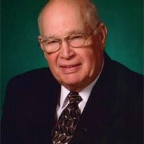 Obituary of Walter M Gardner