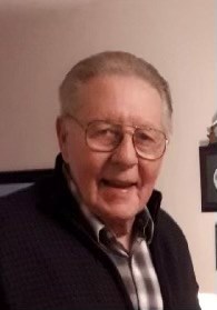 Obituary of John Raymond MacIntyre