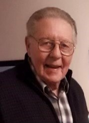 Obituary of John Raymond MacIntyre