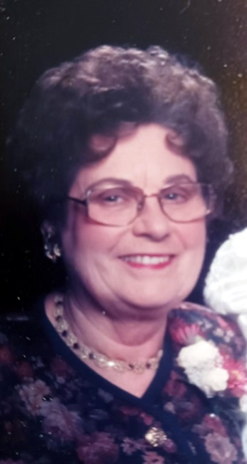 Obituary of Margaret Elizabeth Horstman