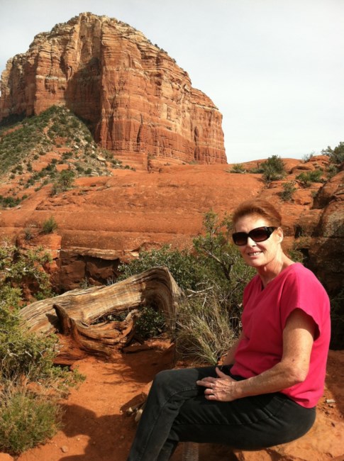 Obituary of Libby Diane Cooper