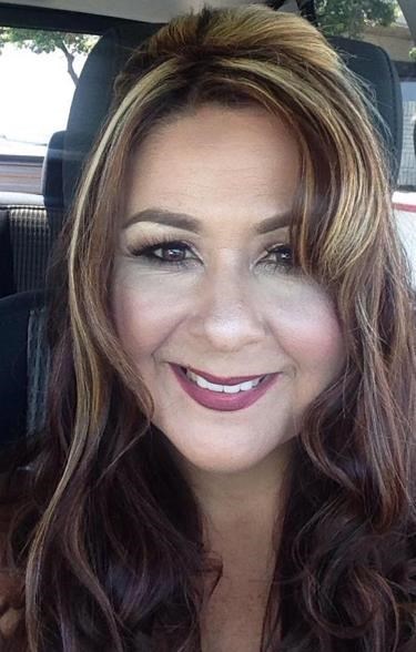 Obituary of Deanna Hughes