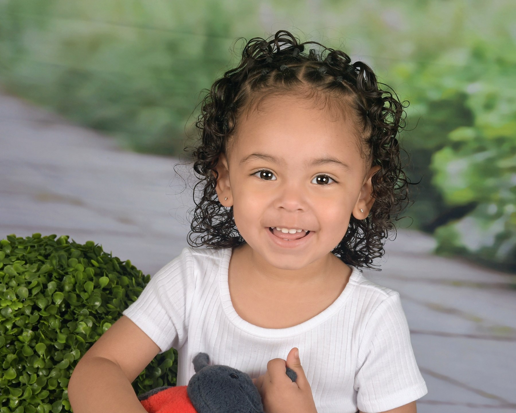 Obituary of Allira Rae Evans