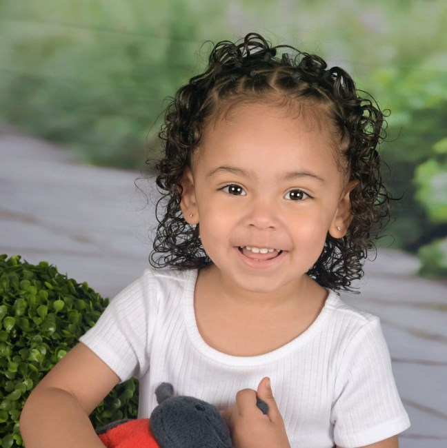 Obituary of Allira Rae Evans