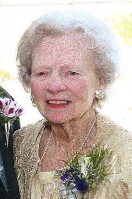 Obituary of Mrs. Elizabeth Libby Helen Winner Murray