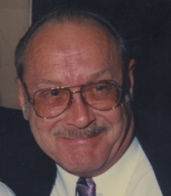 Obituary of Larry V. Vincent