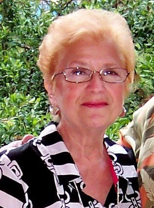 Obituary of Ann Marie Borelli Rescigno