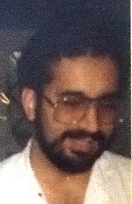 Obituary of Richard Rivera