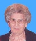 Obituary of Lena Calcagni