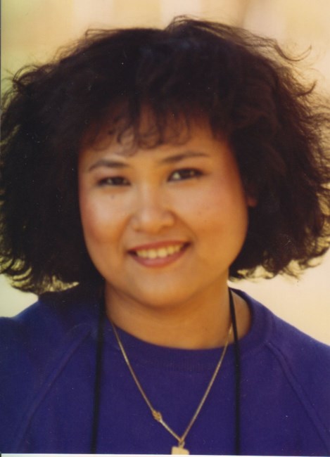 Obituary of Beth White