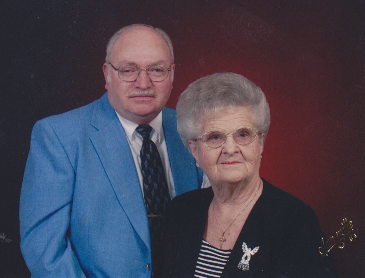 Obituary of Corrine Helen Harvey