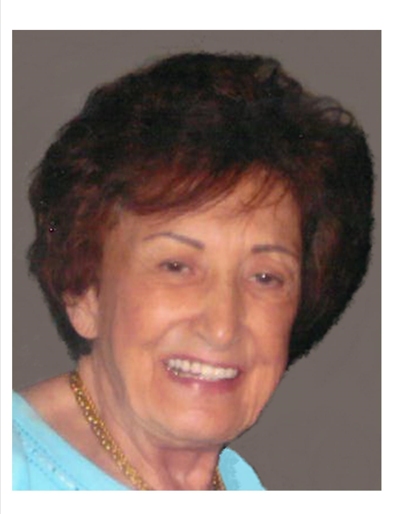 Obituary of Susan Kessler