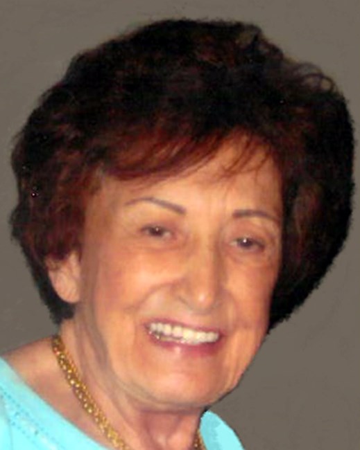 Obituary of Susan Kessler