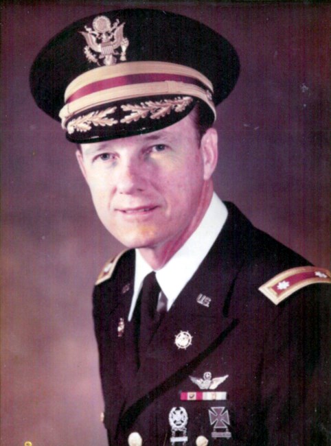 Obituary of Donald Hugh Morris