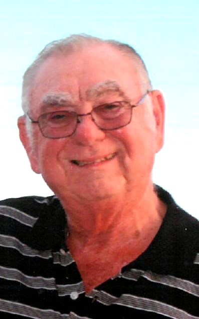 Obituary of Richard A. Palmer