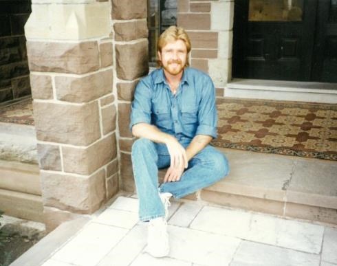 Obituary of David James Watt