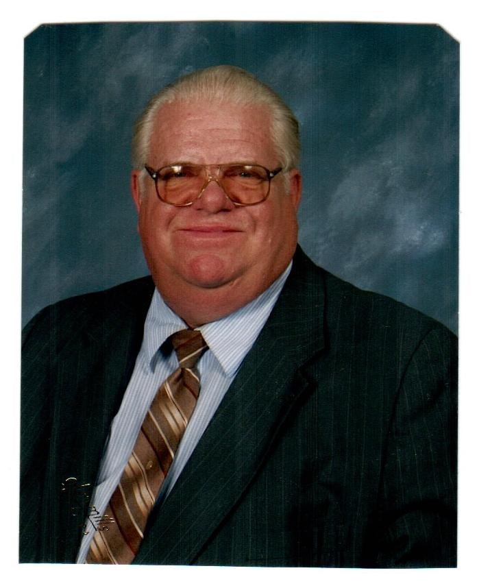 Obituary of Ronald Lynn Steward