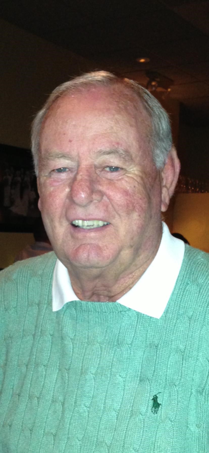 Obituary of Charles Willard Stratford