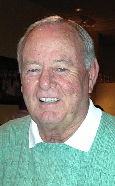 Obituary of Charles Willard Stratford