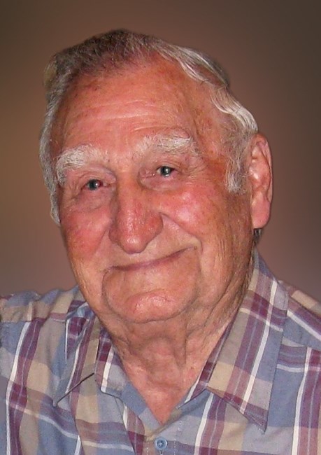 Obituario de Charles Franklin Morris