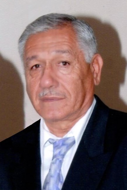 Obituary of J. "Don Lupe" Guadalupe Velasco