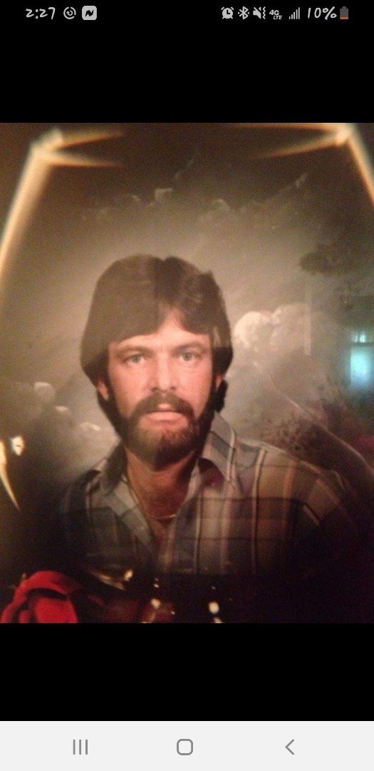 Obituary of Kenneth Earl Allen