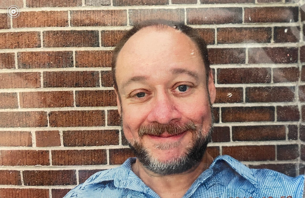 Obituary of Marcel Peter Gautier