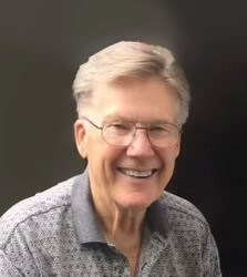 Obituary of Clifton Jones Fry Jr.